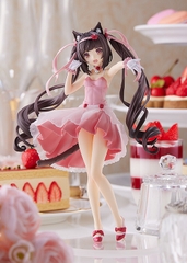 MÔ HÌNH Nekopara - Chocola - Pop Up Parade - Cocktail Dress ver. (Good Smile Company) FIGURE CHÍNH HÃNG