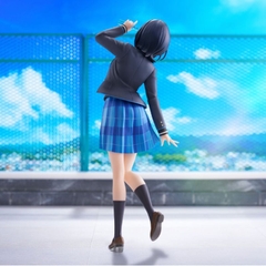 MÔ HÌNH Nanase Yuzuki - Chitose-kun wa Ramune Bin no Naka - Trio-Try-iT Figure (FuRyu) FIGURE CHÍNH HÃNG
