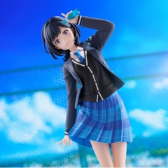 MÔ HÌNH Nanase Yuzuki - Chitose-kun wa Ramune Bin no Naka - Trio-Try-iT Figure (FuRyu) FIGURE CHÍNH HÃNG