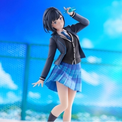 MÔ HÌNH Nanase Yuzuki - Chitose-kun wa Ramune Bin no Naka - Trio-Try-iT Figure (FuRyu) FIGURE CHÍNH HÃNG