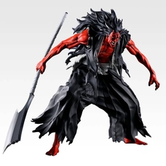 MÔ HÌNH Zaraki Kenpachi - Bleach Sennen Kessen-hen - Ichiban Kuji - Ichiban Kuji Bleach Stirring Souls Vol.5 (Last One Prize) - Masterlise (Bandai Spirits) FIGURE CHÍNH HÃNG