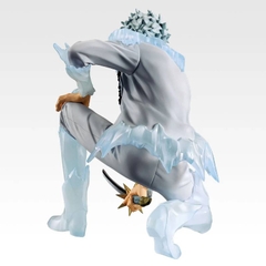 MÔ HÌNH Hitsugaya Toushirou - Bleach Sennen Kessen-hen - Ichiban Kuji - Ichiban Kuji Bleach Stirring Souls Vol.5 (B Prize) - Masterlise (Bandai Spirits) FIGURE CHÍNH HÃNG