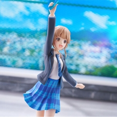 MÔ HÌNH Aomi Haru - Chitose-kun wa Ramune Bin no Naka - Trio-Try-iT Figure (FuRyu) FIGURE CHÍNH HÃNG