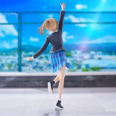 MÔ HÌNH Aomi Haru - Chitose-kun wa Ramune Bin no Naka - Trio-Try-iT Figure (FuRyu) FIGURE CHÍNH HÃNG