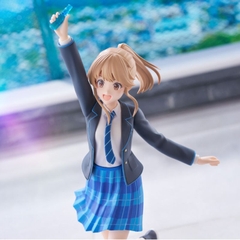 MÔ HÌNH Aomi Haru - Chitose-kun wa Ramune Bin no Naka - Trio-Try-iT Figure (FuRyu) FIGURE CHÍNH HÃNG