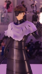 MÔ HÌNH Aizen Sousuke - Bleach Sennen Kessen-hen - Ichiban Kuji - Ichiban Kuji Bleach Stirring Souls Vol.4 (C Prize) - Masterlise (Bandai Spirits) FIGURE CHÍNH HÃNG