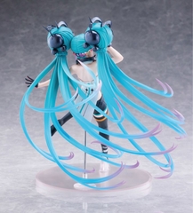 [PRE ORDER] MÔ HÌNH Hatsune Miku - Good Smile Racing - Taito Kuji - Taito Kuji Racing Miku (A Prize) - Racing Miku 2026 Ver. (Taito) FIGURE CHÍNH HÃNG