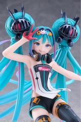 [PRE ORDER] MÔ HÌNH Hatsune Miku - Good Smile Racing - Taito Kuji - Taito Kuji Racing Miku (A Prize) - Racing Miku 2026 Ver. (Taito) FIGURE CHÍNH HÃNG