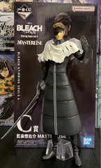 MÔ HÌNH Aizen Sousuke - Bleach Sennen Kessen-hen - Ichiban Kuji - Ichiban Kuji Bleach Stirring Souls Vol.4 (C Prize) - Masterlise (Bandai Spirits) FIGURE CHÍNH HÃNG