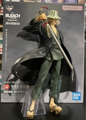 MÔ HÌNH Urahara Kisuke - Bleach Sennen Kessen-hen - Ichiban Kuji - Ichiban Kuji Bleach Stirring Souls Vol.4 (Last One Prize) - Masterlise (Bandai Spirits) FIGURE CHÍNH HÃNG