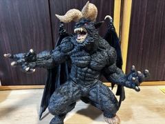 MÔ HÌNH Zodd - Berserk - Ichiban Kuji - Ichiban Kuji Berserk Shukumei no Soukyoku (E Prize) - Sofvics (Bandai Spirits) FIGURE CHÍNH HÃNG