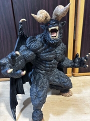 MÔ HÌNH Zodd - Berserk - Ichiban Kuji - Ichiban Kuji Berserk Shukumei no Soukyoku (E Prize) - Sofvics (Bandai Spirits) FIGURE CHÍNH HÃNG