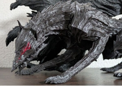 MÔ HÌNH Berserk - Ichiban Kuji - Ichiban Kuji Berserk Shukumei no Soukyoku (D Prize) - Masterlise - Yume no Kemono (Bandai Spirits) FIGURE CHÍNH HÃNG