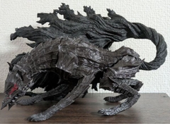 MÔ HÌNH Berserk - Ichiban Kuji - Ichiban Kuji Berserk Shukumei no Soukyoku (D Prize) - Masterlise - Yume no Kemono (Bandai Spirits) FIGURE CHÍNH HÃNG