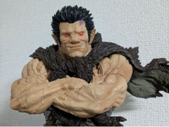 MÔ HÌNH Berserk - Zodd - Ichiban Kuji - Ichiban Kuji Berserk Shukumei no Soukyoku (Last One Prize) - Masterlise - Hito no Sugata (Bandai Spirits) FIGURE CHÍNH HÃNG