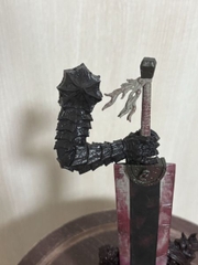 MÔ HÌNH Berserk - Ichiban Kuji - Ichiban Kuji Berserk Shukumei no Soukyoku (C Prize) - Masterlise - Dragon Slayer (Bandai Spirits) FIGURE CHÍNH HÃNG