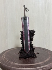 MÔ HÌNH Berserk - Ichiban Kuji - Ichiban Kuji Berserk Shukumei no Soukyoku (C Prize) - Masterlise - Dragon Slayer (Bandai Spirits) FIGURE CHÍNH HÃNG