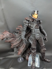 MÔ HÌNH Guts - Berserk - Ichiban Kuji - Ichiban Kuji Berserk Shukumei no Soukyoku (B Prize) - Masterlise (Bandai Spirits) FIGURE CHÍNH HÃNG