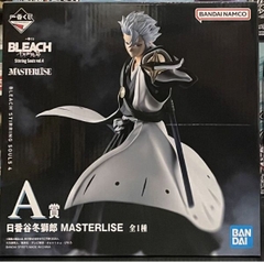 MÔ HÌNH Hitsugaya Toushirou - Bleach Sennen Kessen-hen - Ichiban Kuji - Ichiban Kuji Bleach Stirring Souls Vol.4 (A Prize) - Masterlise (Bandai Spirits) FIGURE CHÍNH HÃNG