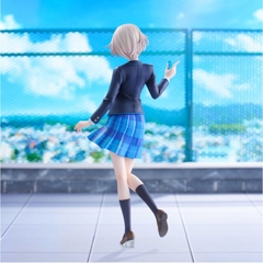 [PRE ORDER] MÔ HÌNH Nishino Asuka - Chitose-kun wa Ramune Bin no Naka - Trio-Try-iT Figure (FuRyu) FIGURE CHÍNH HÃNG