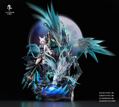 [Pre Order] MÔ HÌNH Feixiao Honkai Star Rail (Hakimi Studio) FIGURE CHÍNH HÃNG