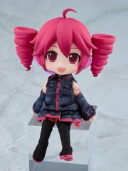 [PRE ORDER] MÔ HÌNH Kasane Teto - Utau - Nendoroid Doll (Good Smile Company) FIGURE CHÍNH HÃNG