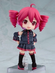 [PRE ORDER] MÔ HÌNH Kasane Teto - Utau - Nendoroid Doll (Good Smile Company) FIGURE CHÍNH HÃNG