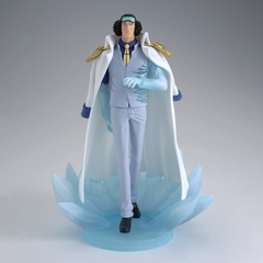 [Pre Order] MÔ HÌNH Aokiji - One Piece - One Piece the Shukko Logia (Bandai Spirits) FIGURE CHÍNH HÃNG