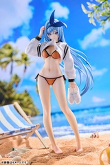 MÔ HÌNH Chaesu Original Character Minah Swimwear Ver. 1/7 Complete Figure CHÍNH HÃNG