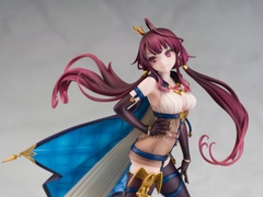 MÔ HÌNH Ramizel Erlenmeyer - Atelier Sophie 2: The Alchemist of the Mysterious Dream - 1/7 Complete Figure CHÍNH HÃNG
