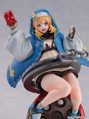 MÔ HÌNH Bridget 
