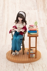 MÔ HÌNH Fumika Sagisawa - THE IDOLM@STER Cinderella Girls - off stage - 1/8 Complete Figure (Kotobukiya) FIGURE CHÍNH HÃNG