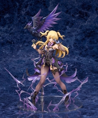 MÔ HÌNH Fischl - Genshin Impact - 1/7 Complete Figure(Alter) FIGURE CHÍNH HÃNG