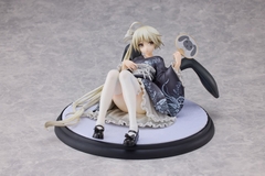 MÔ HÌNH Sora Kasugano - Yosuga no Sora - Yukata Ver. 1/7 Complete Figure(Alphamax) FIGURE CHÍNH HÃNG