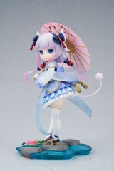 MÔ HÌNH Kanna - Miss Kobayashi's Dragon Maid - China Dress ver. 1/7 Complete Figure(FuRyu) FIGURE CHÍNH HÃNG