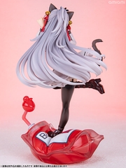 MÔ HÌNH Elina Oven - DRACU-RIOT! - 1/7 Scale Plastic Pre-painted Complete Figure(AliceGlint) FIGURE CHÍNH HÃNG