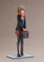 MÔ HÌNH Kaede Azusagawa - Rascal Does Not Dream of a Sister Venturing Out - 1/7 Scale Figure(Aniplex) FIGURE CHÍNH HÃNG