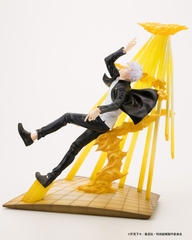 MÔ HÌNH Gojou Satoru - Jujutsu Kaisen Dai 2 Ki - ARTFX J - 1/8 - Hidden Inventory/Premature Death Ver. (Kotobukiya) CHÍNH HÃNG