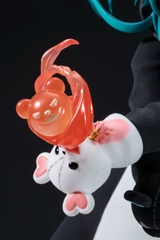MÔ HÌNH Yuna - KDcolle Kuma Kuma Kuma Bear - Punch! - 1/7 Complete Figure(KADOKAWA) FIGRUE CHÍNH HÃNG