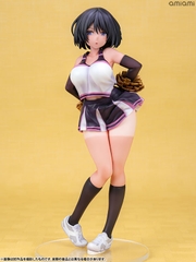 MÔ HÌNH Cheer Girl Dancing in Her Underwear Because She Forgot Her Spats Illustration by Kaisen Chuui 1/6 Complete Figure(Gentlemen) FIGURE CHÍNH HÃNG
