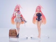 MÔ HÌNH Urawa Hanako - Blue Archive - DX Ver. 1/7 Complete Figure(Oriental Forest) FIGURE CHÍNH HÃNG