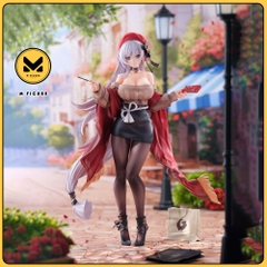 MÔ HÌNH Azur Lane - Belfast - 1/7 - Shopping with the Head Maid Ver. (Brilliant Journey) FIGURE CHÍNH HÃNG