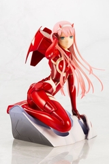 MÔ HÌNH DARLING in the FRANXX Zero Two 1/7 Complete Figure(Kotobukiya) FIGURE CHÍNH HÃNG