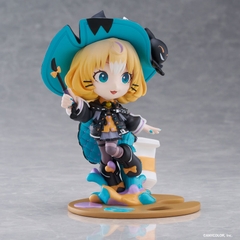 [Pre Order] MÔ HÌNH PalVerse Pale. NIJISANJI EN Millie Parfait Complete Figure(Bushiroad Creative) FIGURE CHÍNH HÃNG