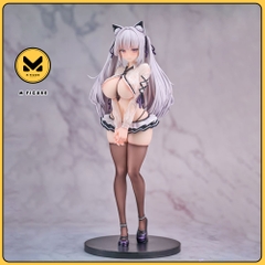 [Pre Order] MÔ HÌNH Alvina-chan Wet Ver. 1/7 Complete Figure(SIKI ANIM) FIGURE CHÍNH HÃNG