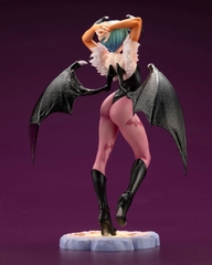 MÔ HÌNH Darkstalkers Bishoujo Lilith Limited Edition 1/7 Complete Figure(Kotobukiya) FIGURE CHÍNH HÃNG