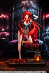 MÔ HÌNH KDcolle High School DxD Rias Gremory: Light Novel 15th Anniversary ver. 1/6.5 Complete Figure(KADOKAWA) FIGURE CHÍNH HÃNG