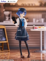 MÔ HÌNH TENITOL BOCCHI THE ROCK! Ryo Yamada Cafe Style ver. Complete Figure(FURYU) FIGURE CHÍNH HÃNG