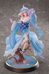 [Pre Order] MÔ HÌNH Touhou Project Ghost From the Calamitous Nirvana Yuyuko Saigyouji 1/6 Complete Figure(MAGI ARTS) FIGURE CHÍNH HÃNG