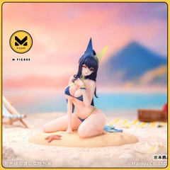 MÔ HÌNH Gift+ Azur Lane New Jersey Midsummer Leisure 1/8 Complete Figure(Myethos) FIGURE CHÍNH HÃNG